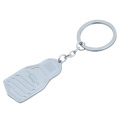 Square Shape Key Chain, Custom Key Ring (GZHY-KA-010)